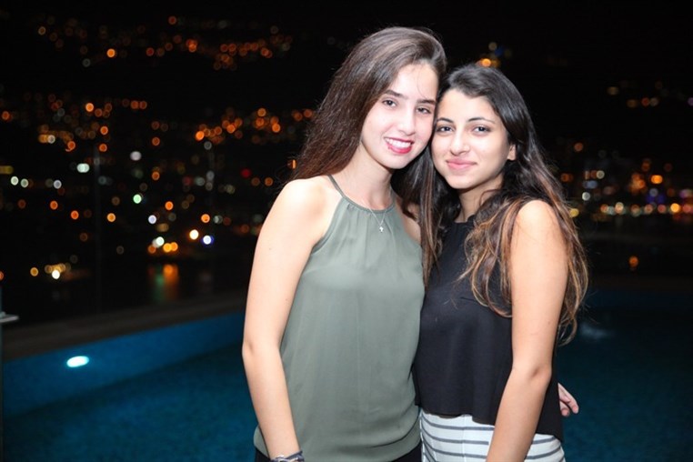 Weekend Live Groove at Monte Cassino